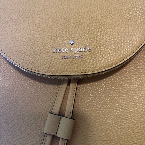 Kate Spade medium backpack - Picture 2 of 6